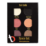 Tori Belle ~ Space Out Eyeshadow Palette