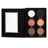 Tori Belle ~ Space Out Eyeshadow Palette