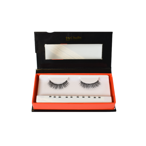 Tori Belle ~ 9 to 5 -Magnetic Eyeliner and Lash Bundle