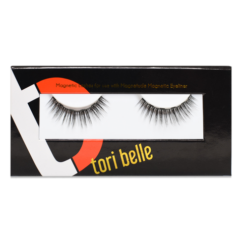 Tori Belle ~ 9 to 5 - Magnetude Magnetic Lashes