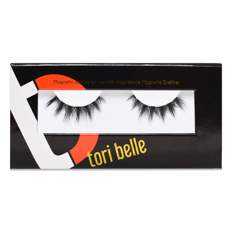 Tori Belle ~ Ladies Night - Magnetude Magnetic Lashes