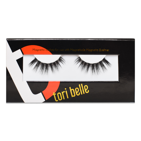 Tori Belle ~ Selfie - Magnetude Magnetic Lashes