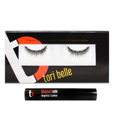 Tori Belle ~ Nature Bunny - Magnetic Eyeliner and Lash Bundle